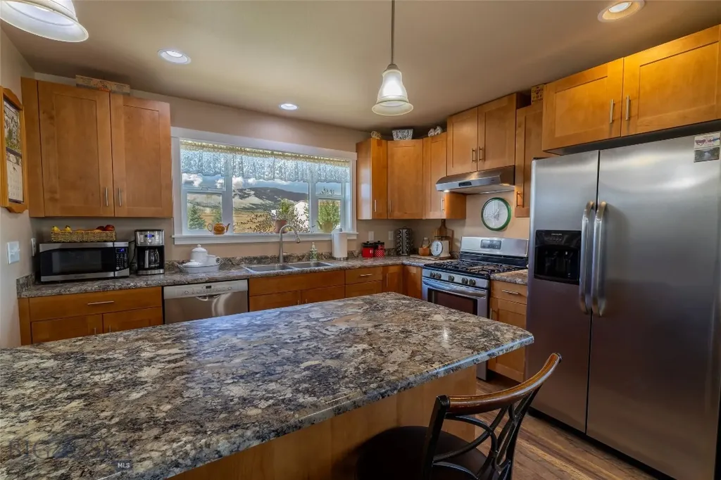 30 Nez Perce Trail Townsend MT 59644