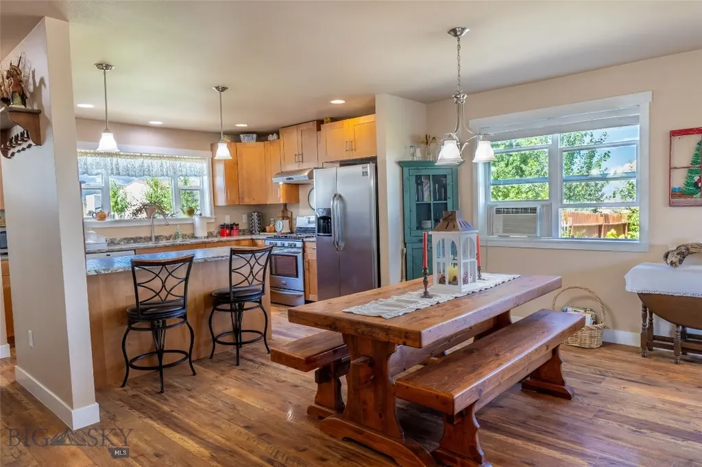 30 Nez Perce Trail Townsend MT 59644