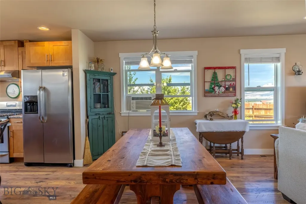30 Nez Perce Trail Townsend MT 59644