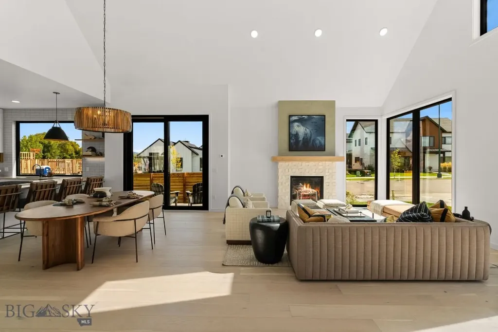 2839 Cielo Way Bozeman MT 59718
