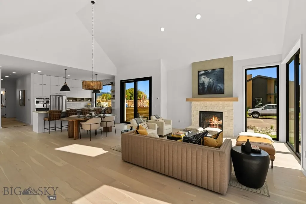 2839 Cielo Way Bozeman MT 59718