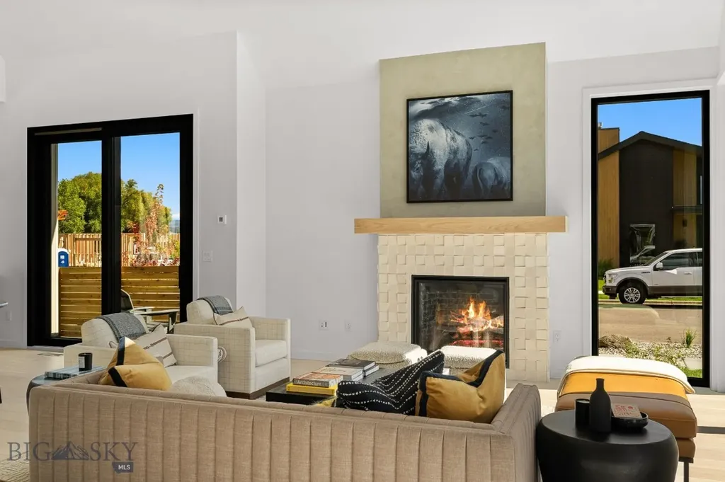 2839 Cielo Way Bozeman MT 59718