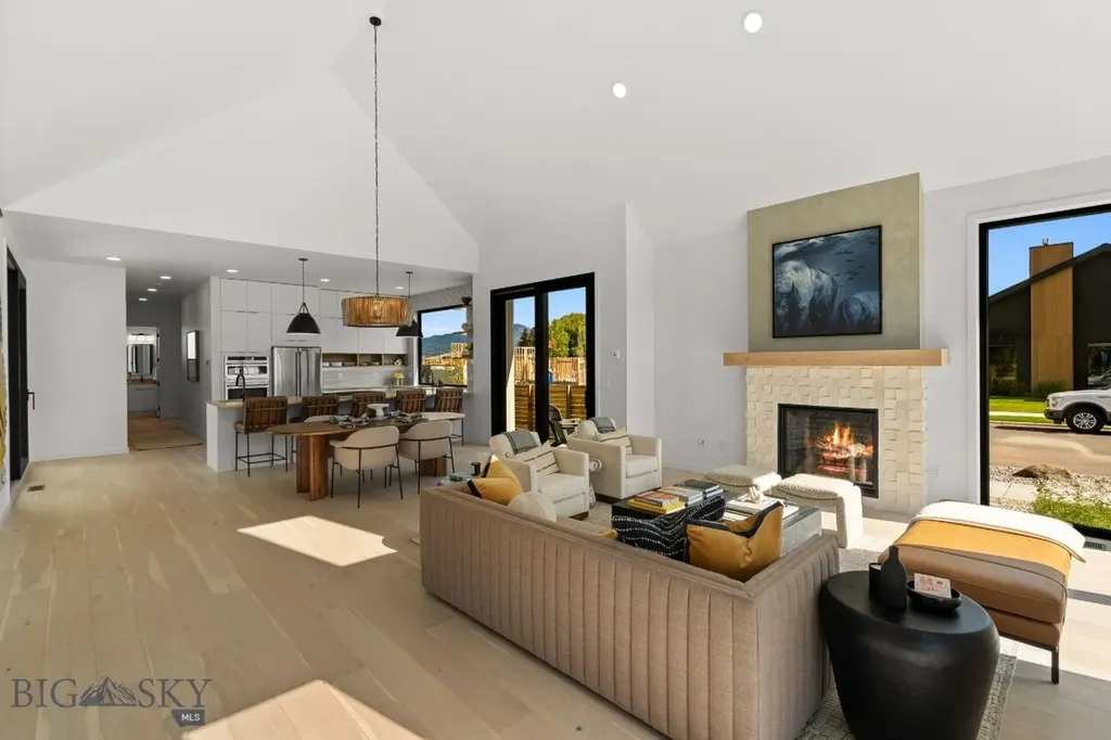 2839 Cielo Way Bozeman MT 59718