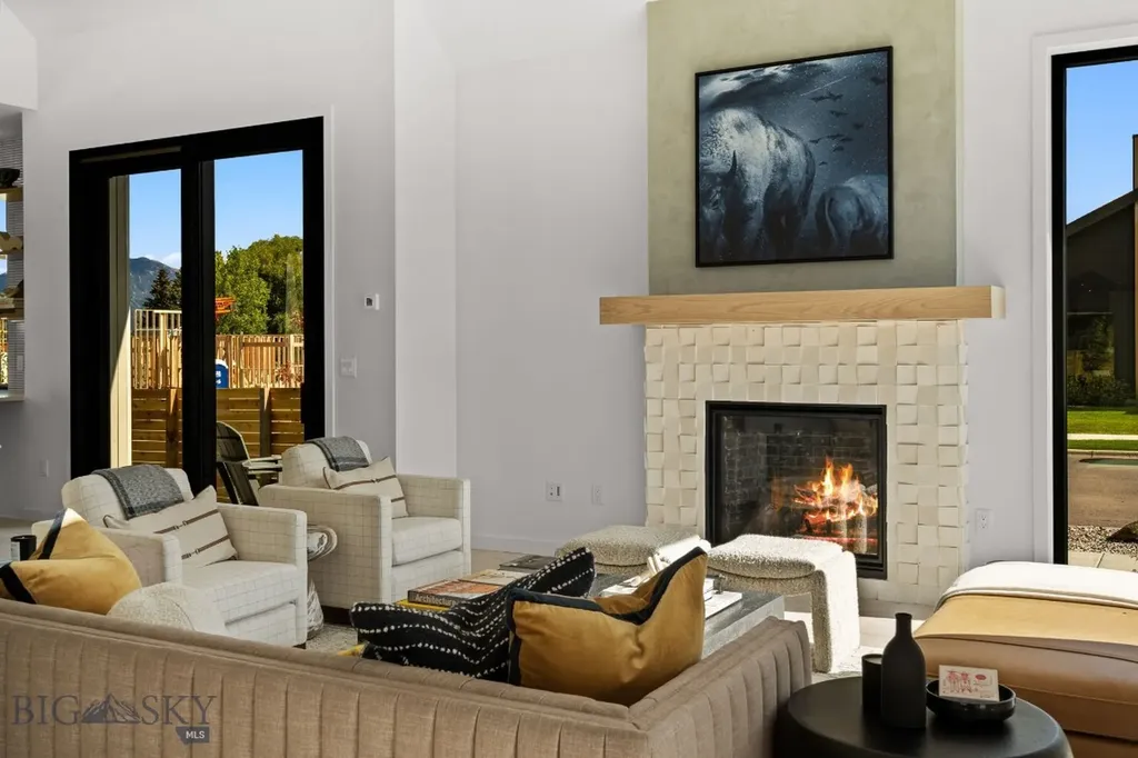 2839 Cielo Way Bozeman MT 59718