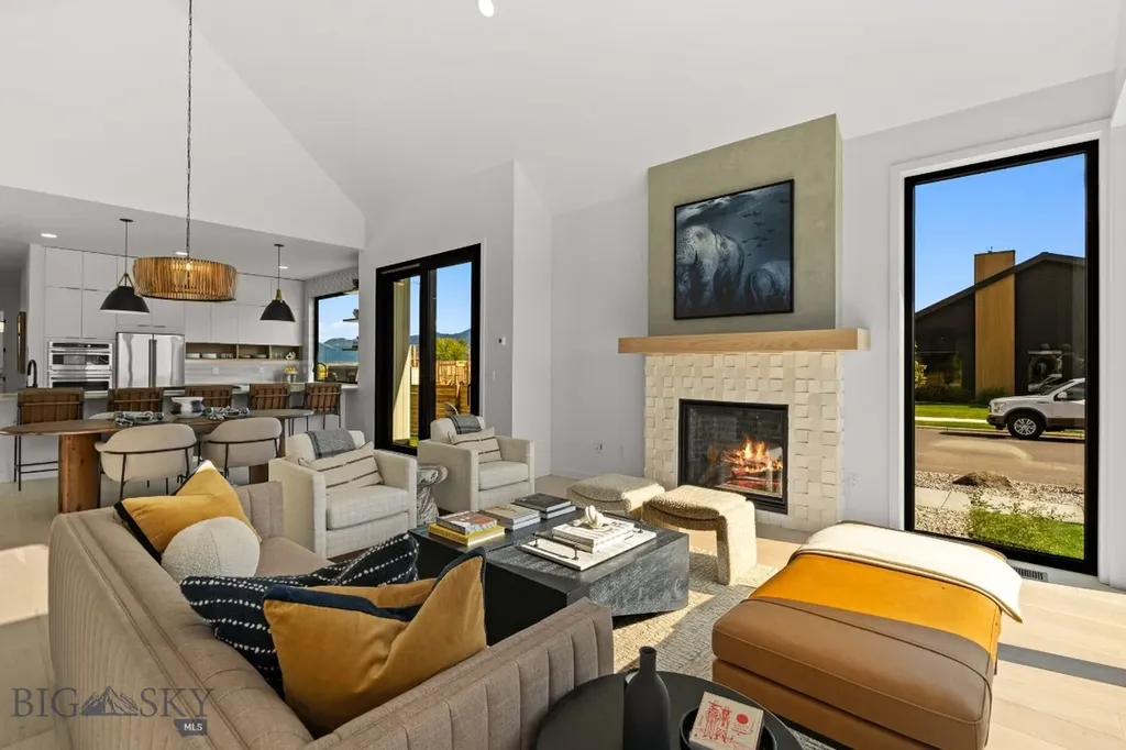2839 Cielo Way Bozeman MT 59718