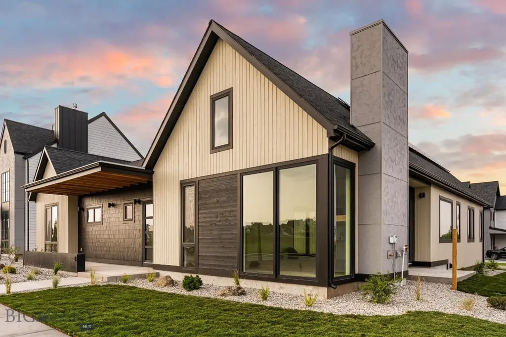 2839 Cielo Way Bozeman MT 59718
