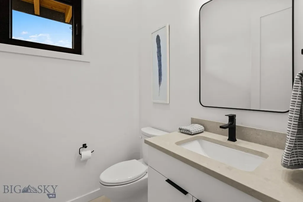 2839 Cielo Way Bozeman MT 59718