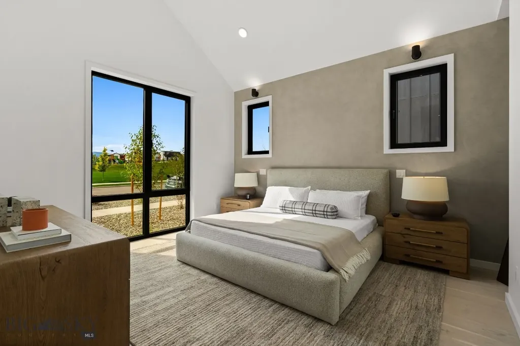 2839 Cielo Way Bozeman MT 59718
