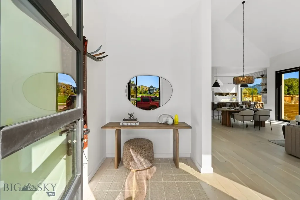2839 Cielo Way Bozeman MT 59718