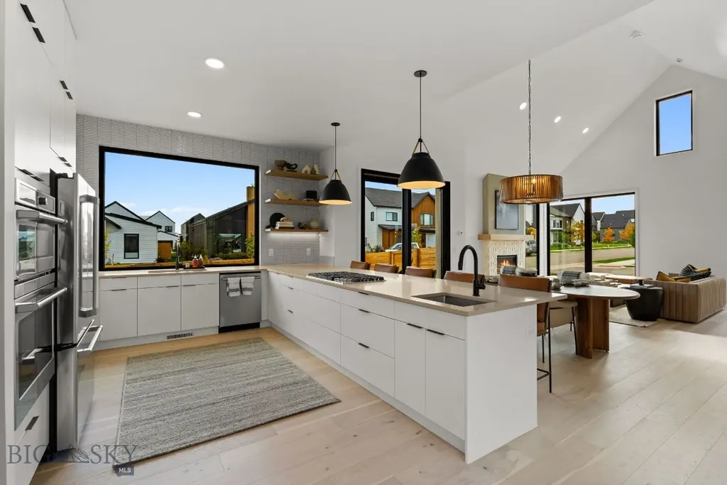 2839 Cielo Way Bozeman MT 59718