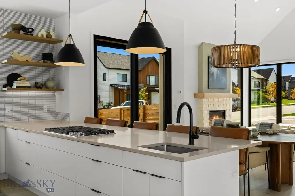 2839 Cielo Way Bozeman MT 59718