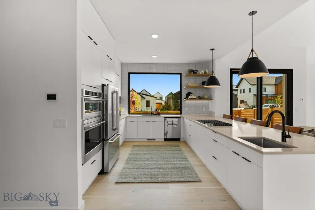 2839 Cielo Way Bozeman MT 59718