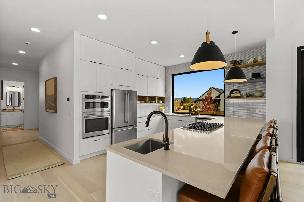 2839 Cielo Way Bozeman MT 59718