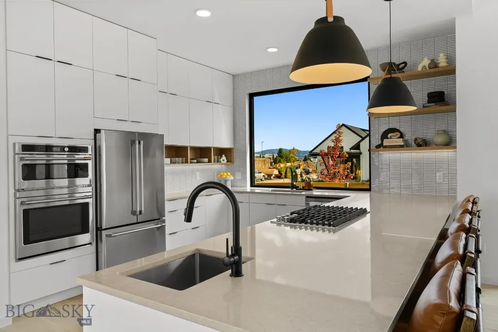 2839 Cielo Way Bozeman MT 59718