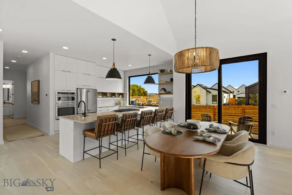 2839 Cielo Way Bozeman MT 59718