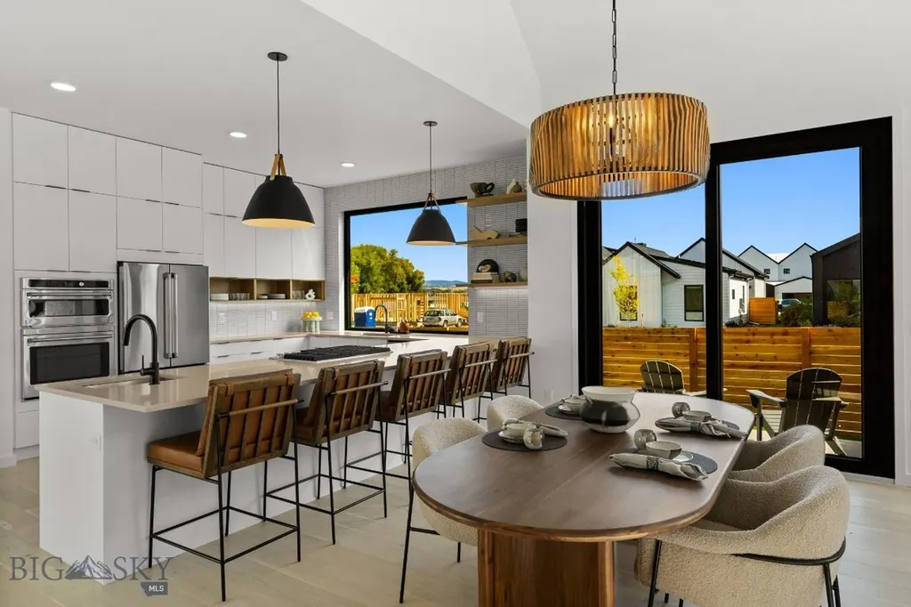 2839 Cielo Way Bozeman MT 59718