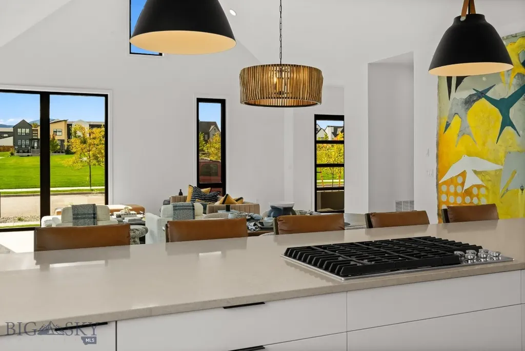 2839 Cielo Way Bozeman MT 59718