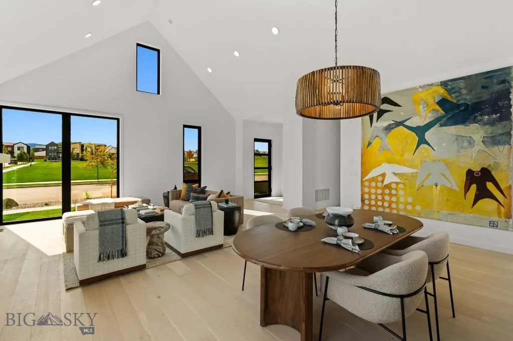 2839 Cielo Way Bozeman MT 59718
