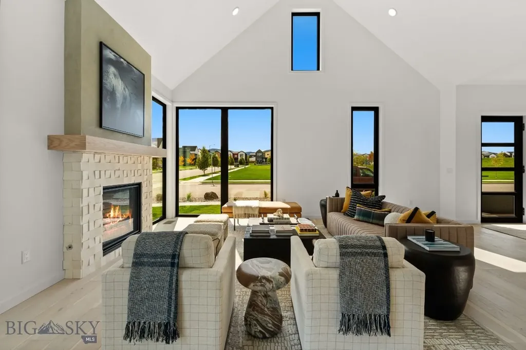 2839 Cielo Way Bozeman MT 59718