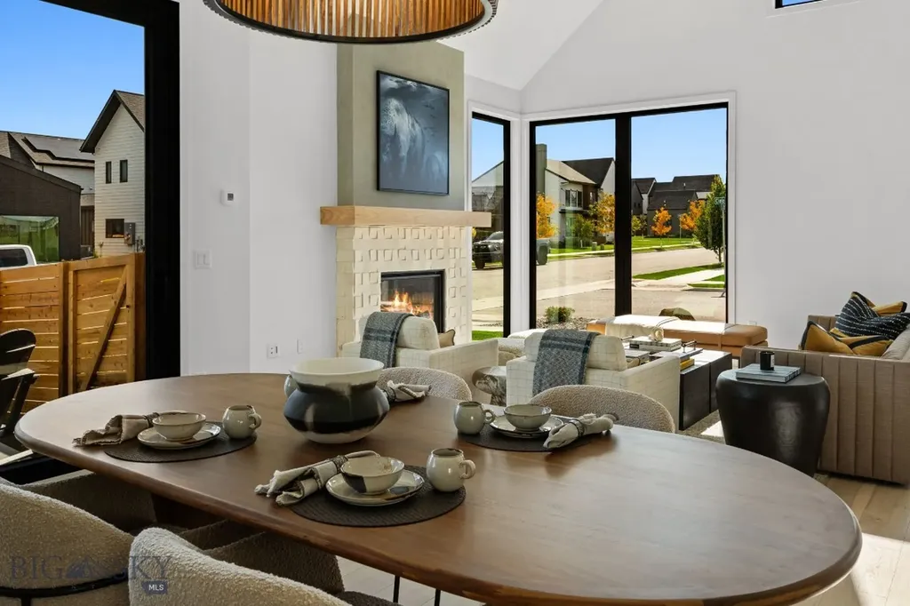 2839 Cielo Way Bozeman MT 59718