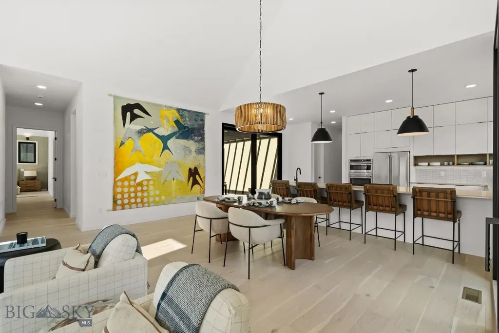 2839 Cielo Way Bozeman MT 59718