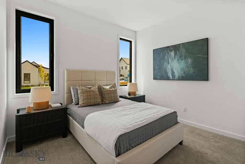 2839 Cielo Way Bozeman MT 59718
