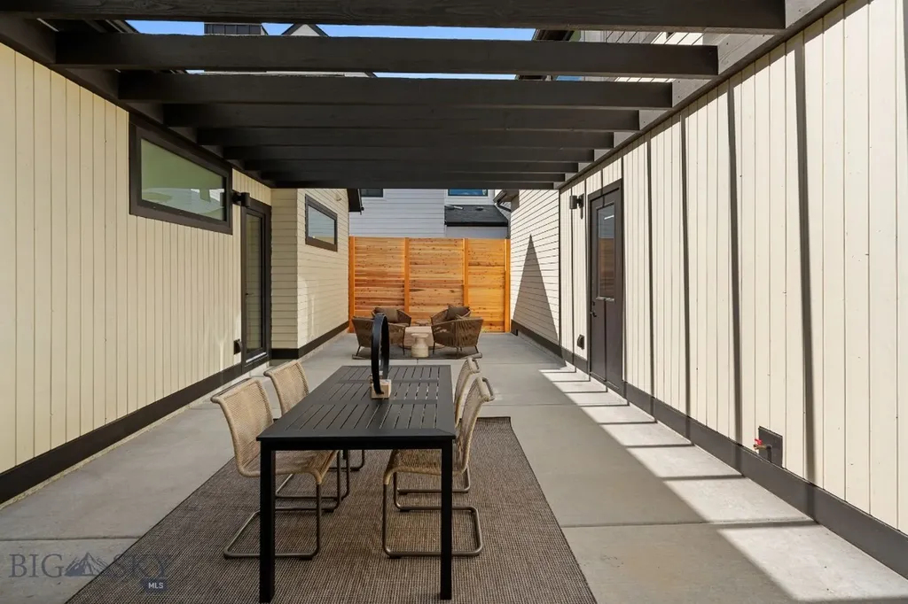 2839 Cielo Way Bozeman MT 59718