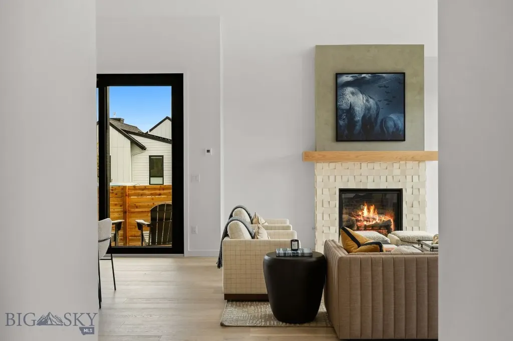 2839 Cielo Way Bozeman MT 59718
