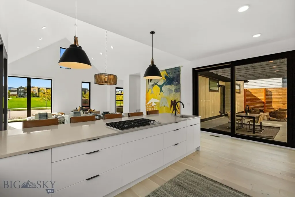 2839 Cielo Way Bozeman MT 59718