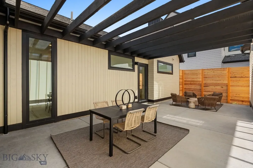 2839 Cielo Way Bozeman MT 59718