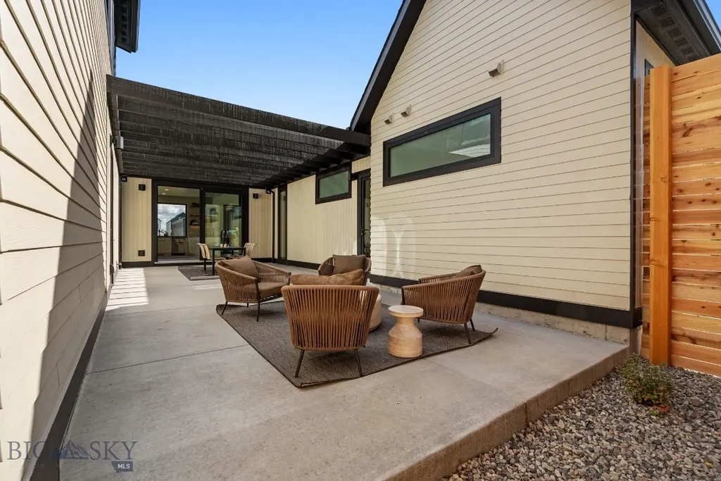 2839 Cielo Way Bozeman MT 59718