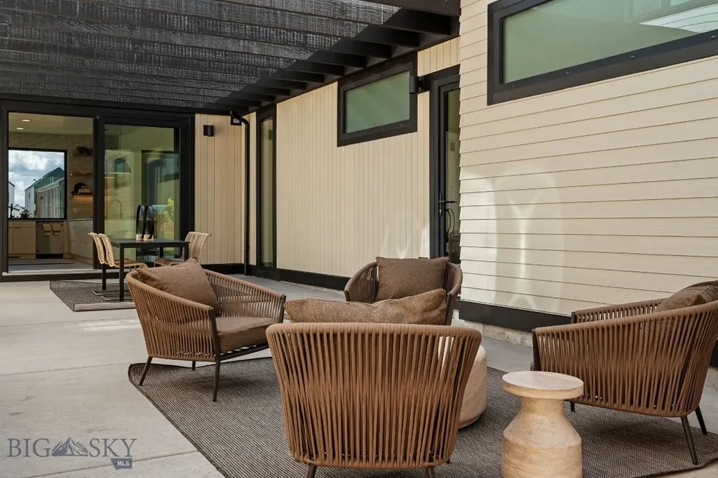2839 Cielo Way Bozeman MT 59718