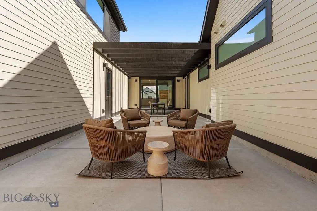 2839 Cielo Way Bozeman MT 59718