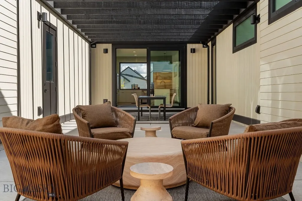 2839 Cielo Way Bozeman MT 59718