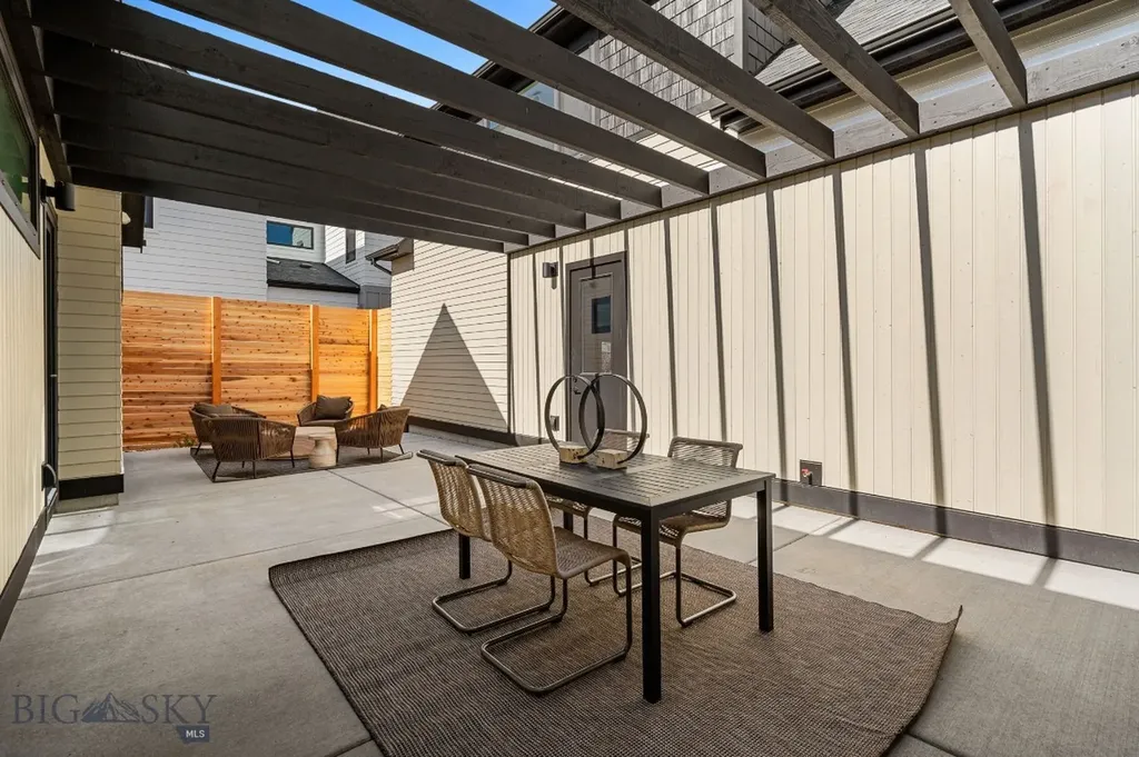 2839 Cielo Way Bozeman MT 59718