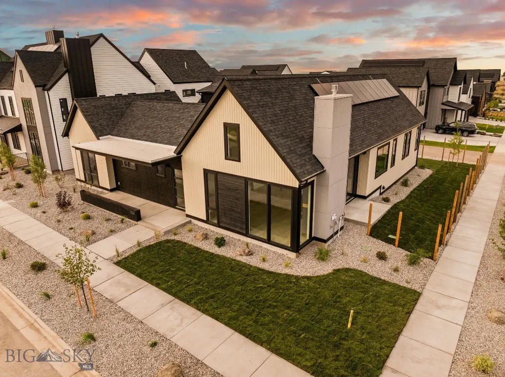 2839 Cielo Way Bozeman MT 59718