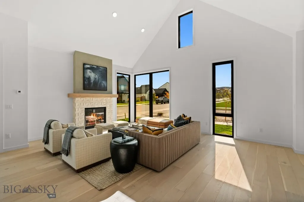 2839 Cielo Way Bozeman MT 59718
