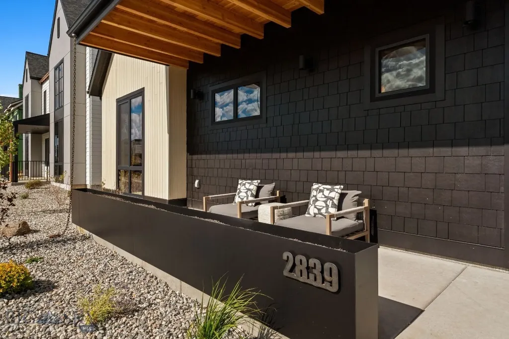 2839 Cielo Way Bozeman MT 59718