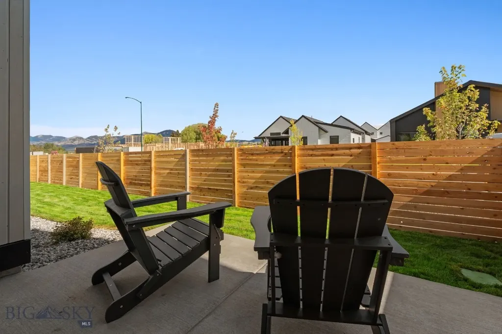 2839 Cielo Way Bozeman MT 59718