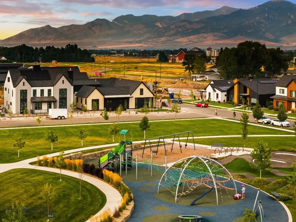 2839 Cielo Way Bozeman MT 59718
