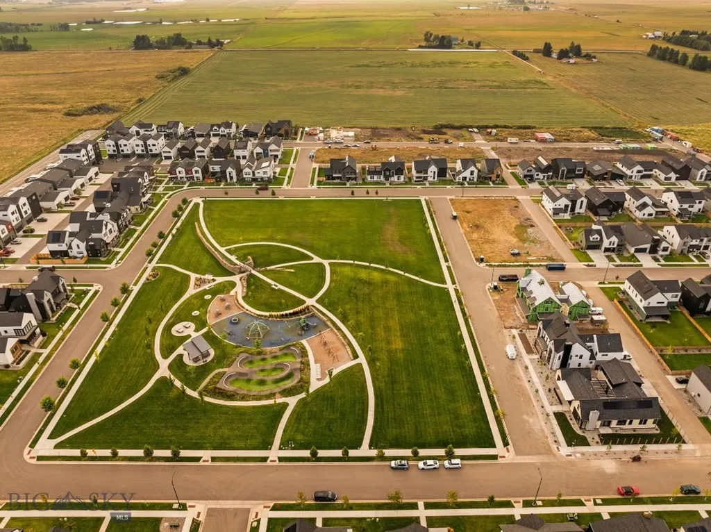 2839 Cielo Way Bozeman MT 59718