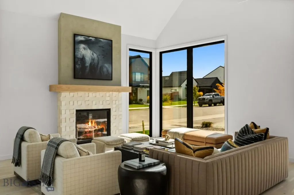 2839 Cielo Way Bozeman MT 59718