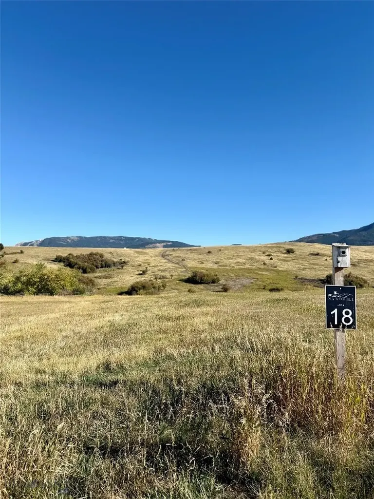 Tbd - Lot 18 Boreal Way Bozeman MT 59715