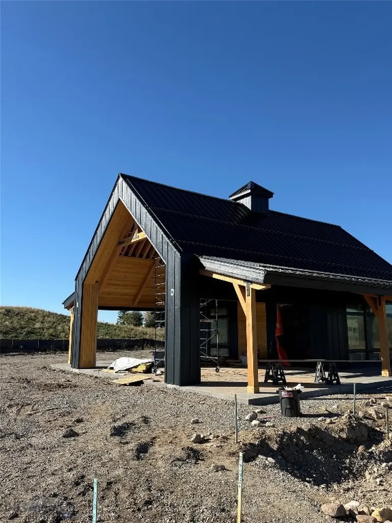 Tbd - Lot 18 Boreal Way Bozeman MT 59715