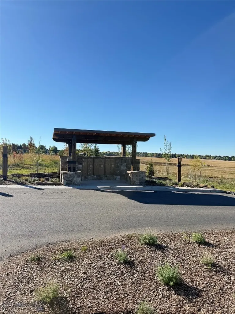 Tbd - Lot 18 Boreal Way Bozeman MT 59715