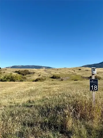 Tbd - Lot 18 Boreal Way Bozeman MT 59715