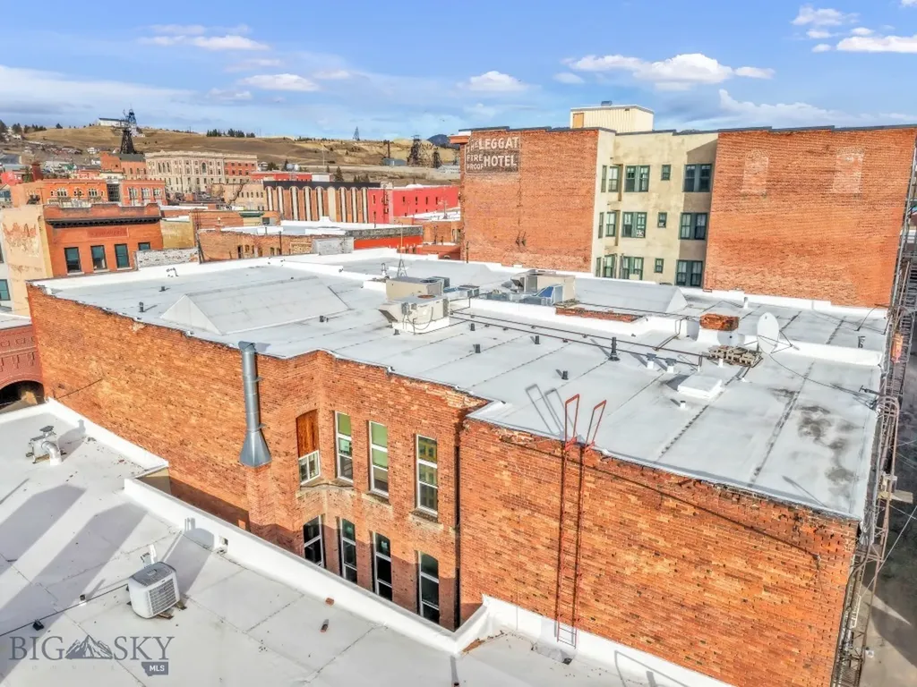 68 W Broadway Street W Butte MT 59701