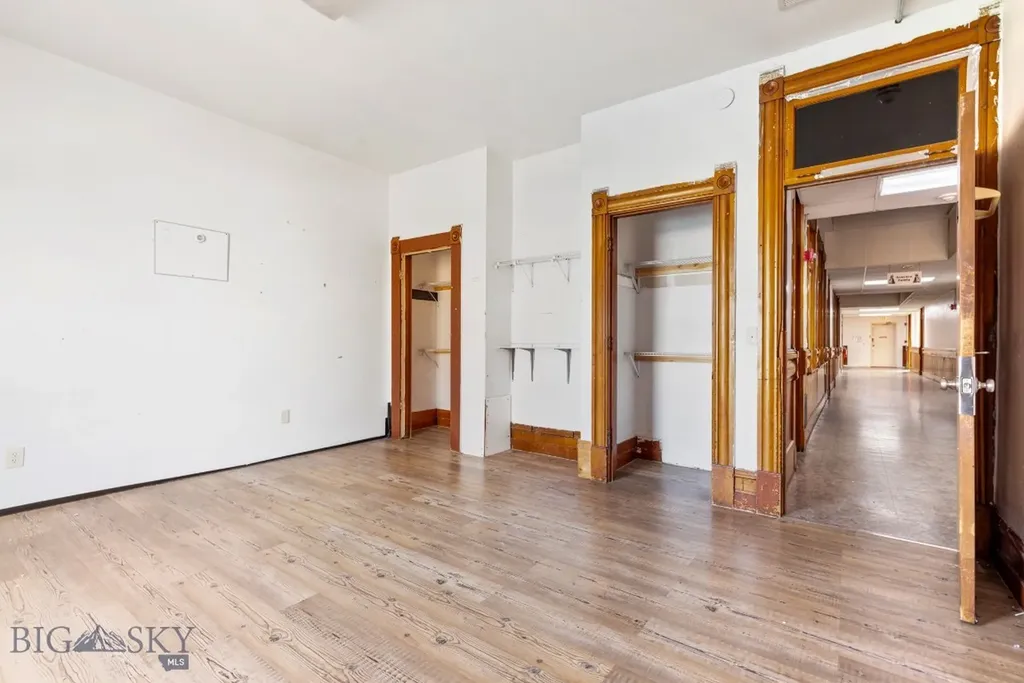 68 W Broadway Street W Butte MT 59701