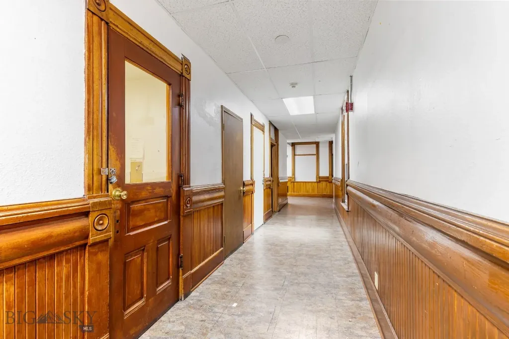 68 W Broadway Street W Butte MT 59701