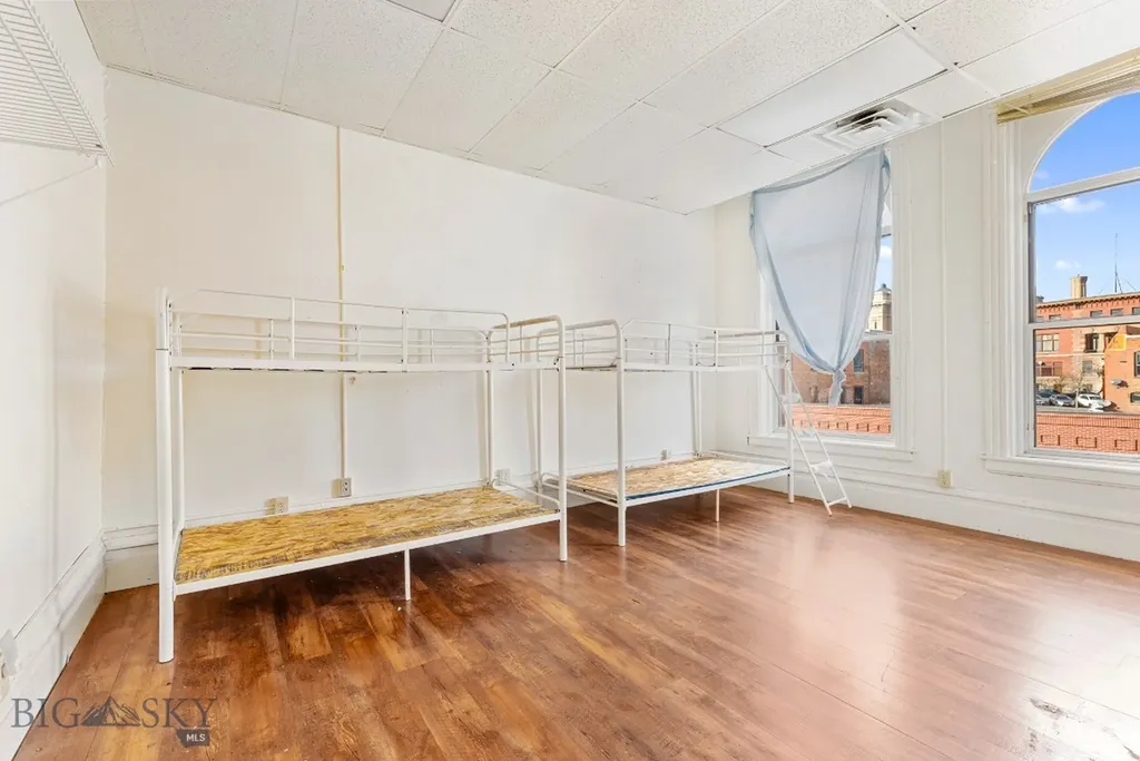 68 W Broadway Street W Butte MT 59701
